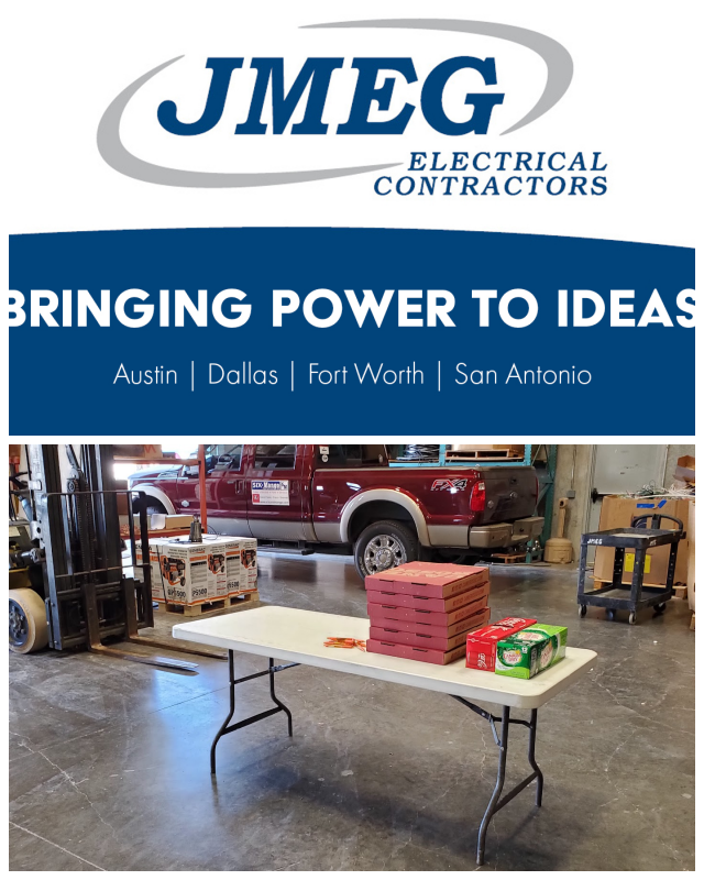 Review Jmeg electrical contractors image 244579