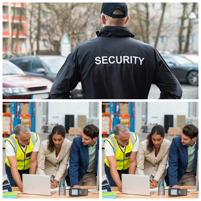 Review Echelon Security image 16105