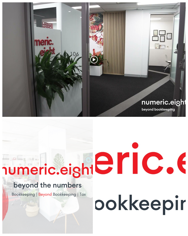 Review Numeric Eight image 76319