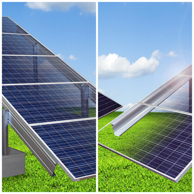 Review Powers Solar Frames/Powers Steel & Wire image 200085