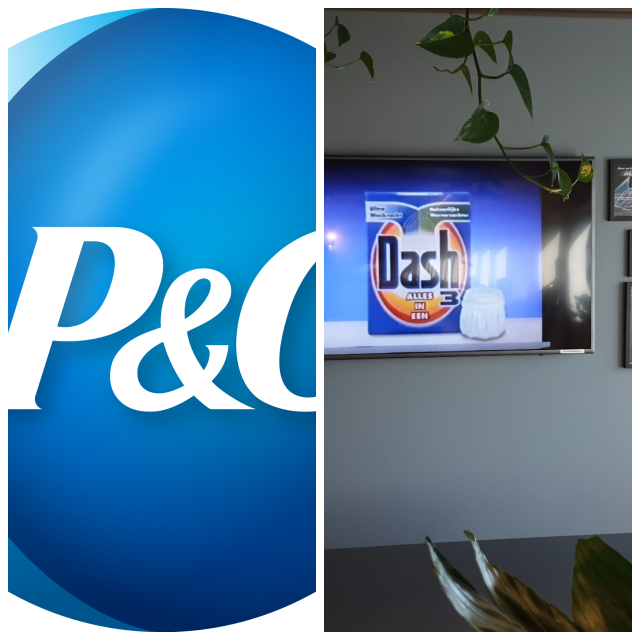 Review Procter and Gamble Manchester image 215172