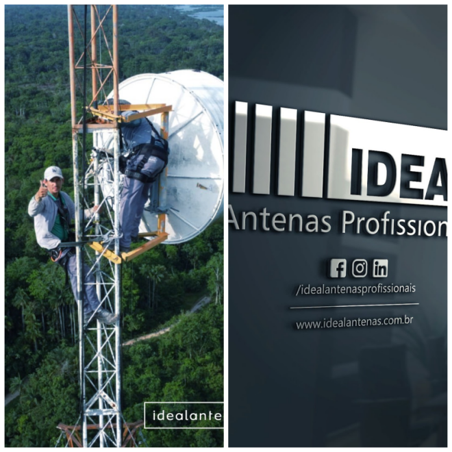 Review Ideal Antenas image 54765