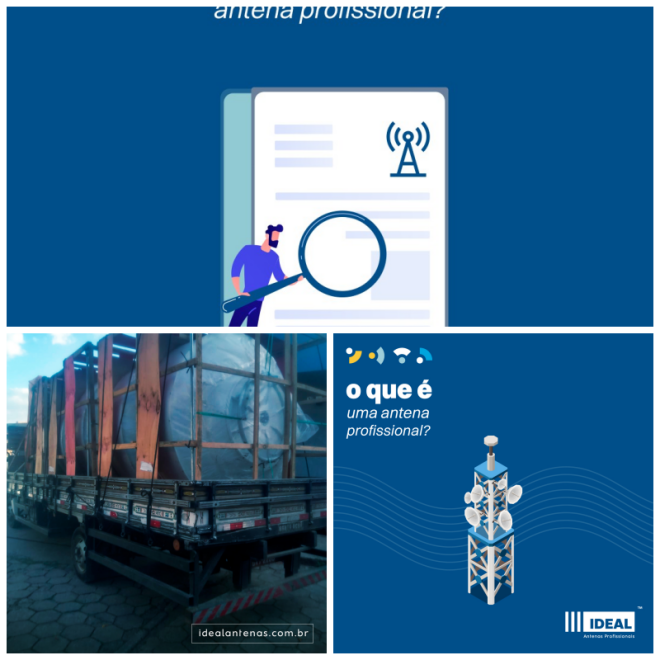 Review Ideal Antenas image 54766