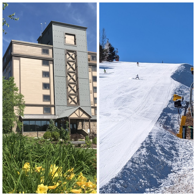 Review Wisp Resort image 36067