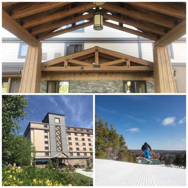 Review Wisp Resort image 36068
