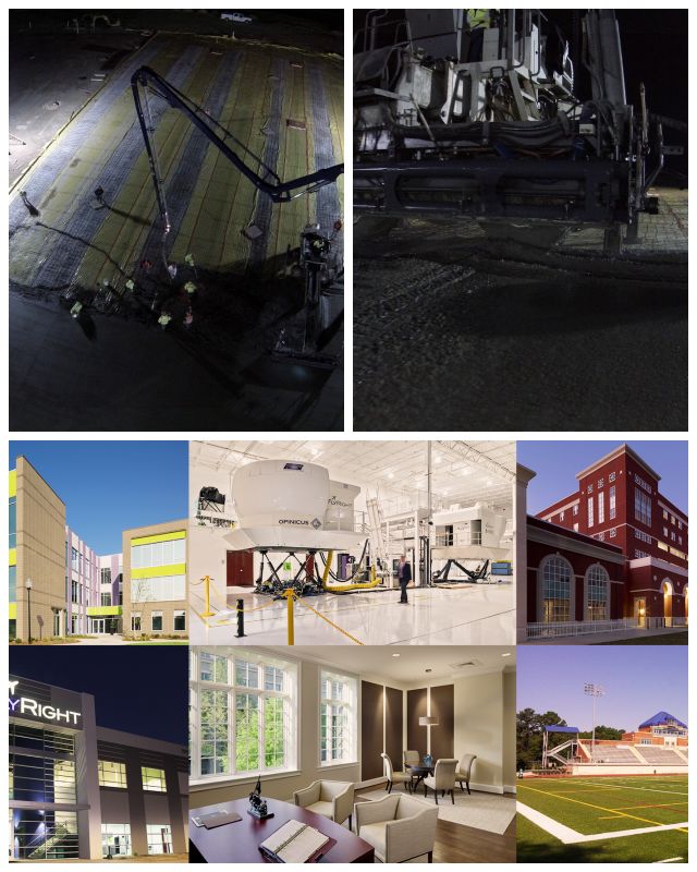 Review InterCon Building Corporation image 238351