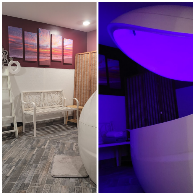 Review Eclipse float center image 278303