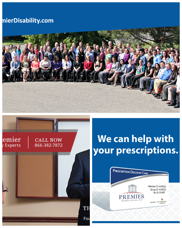 Review Premier Disability Services, LLC image 160186