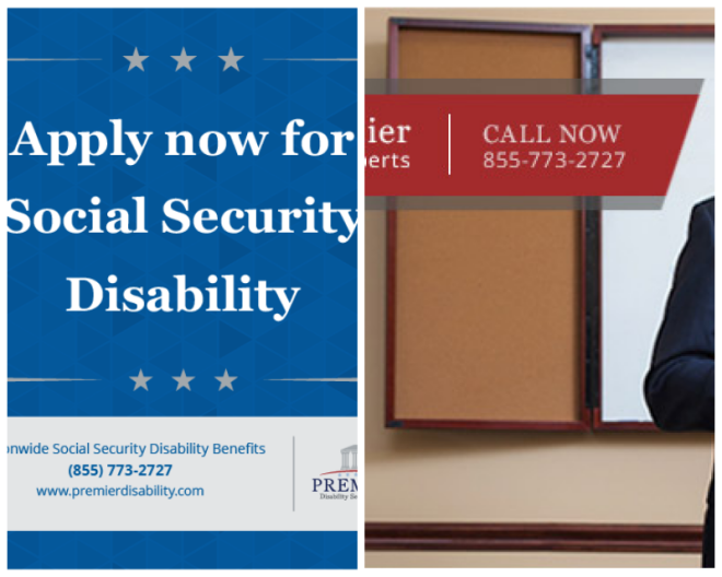 Review Premier Disability Services, LLC image 160187