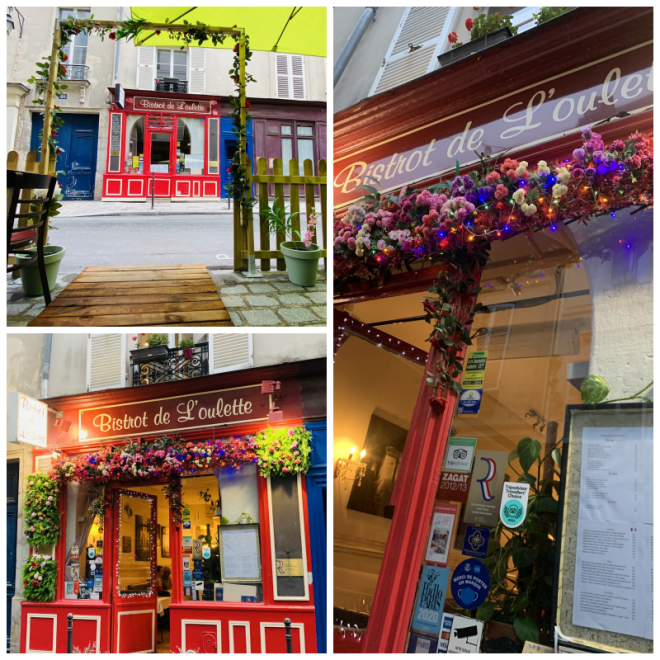 Review L'Oulette restaurant image 174425