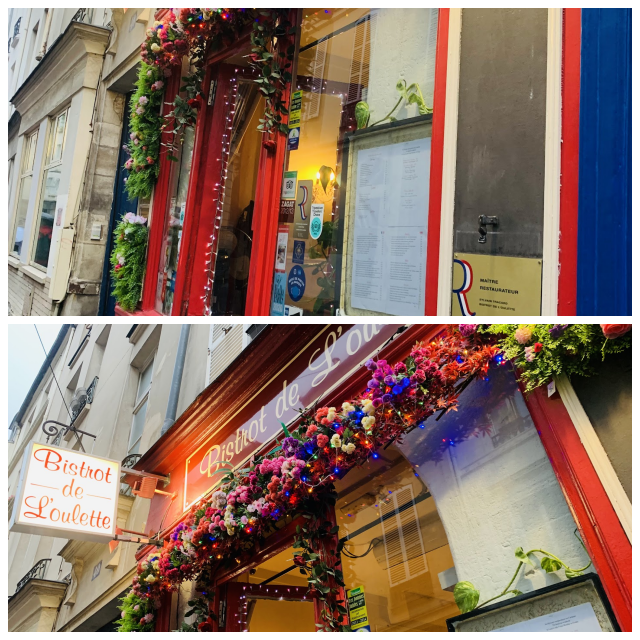 Review L'Oulette restaurant image 174426