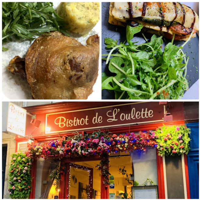 Review L'Oulette restaurant image 174427
