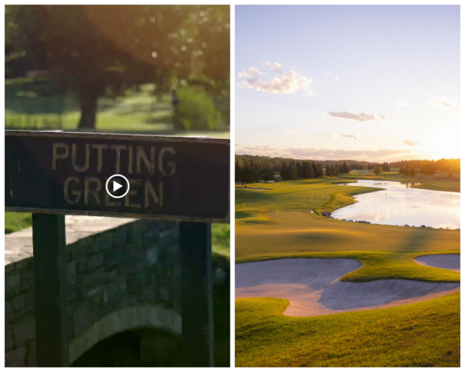 Review The Glencoe Golf & Country Club image 120042