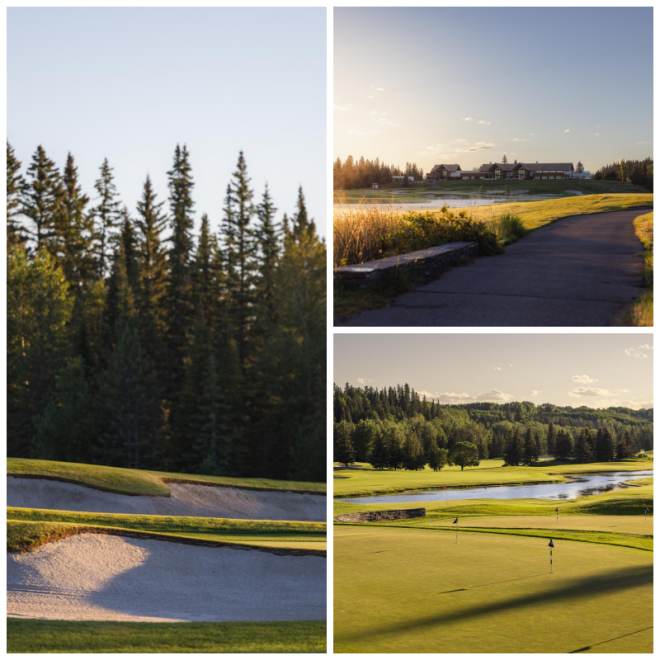 Review The Glencoe Golf & Country Club image 120045