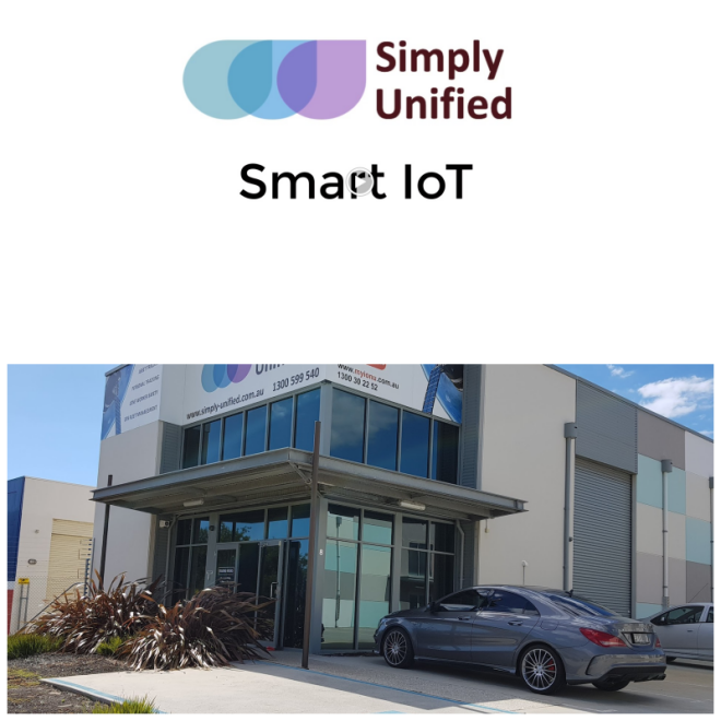 Review Simply Unified (UK) Ltd image 162876