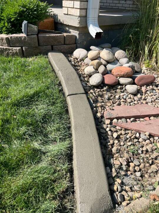 Review Superior Concrete Edge image 360367
