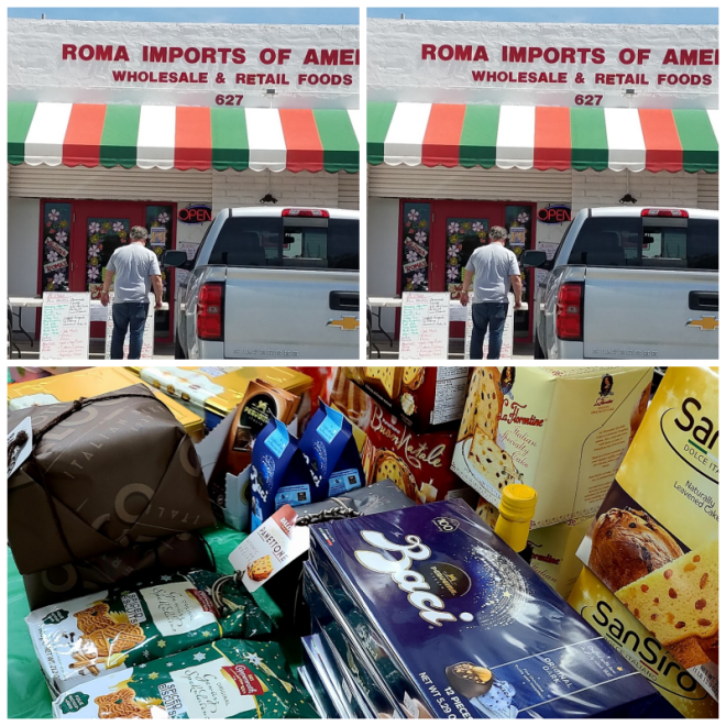 Review Roma Imports image 164604
