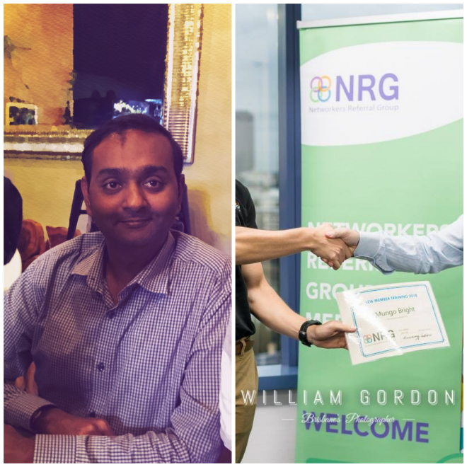 Review NRG Networkers Referral Group- Brisbane East image 8154