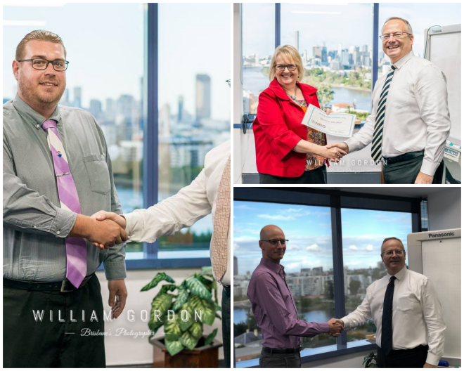 Review NRG Networkers Referral Group- Brisbane East image 8155
