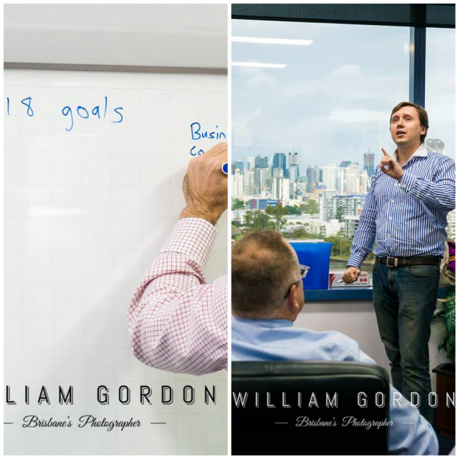 Review NRG Networkers Referral Group- Brisbane East image 8156