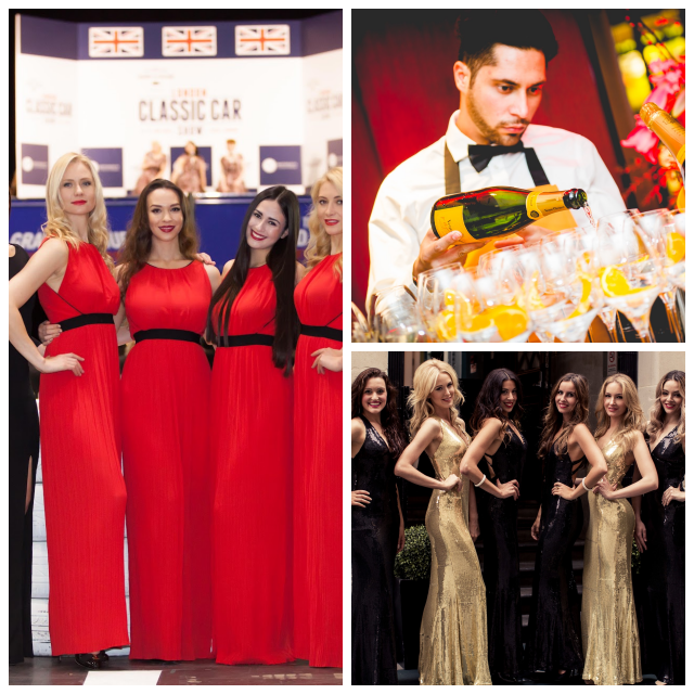 Review Ciao Bella Events image 218330