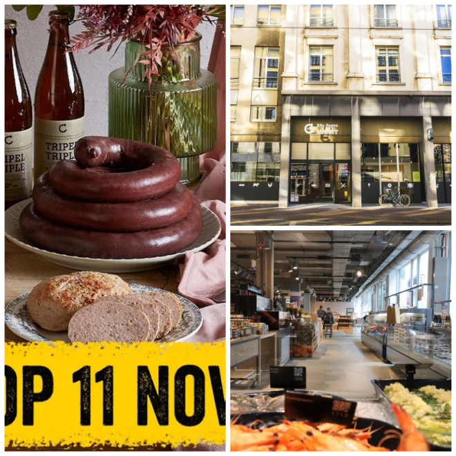 Review CRU Wijnegem at Colruyt Group image 117368