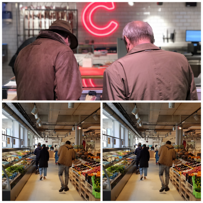 Review CRU Wijnegem at Colruyt Group image 117369