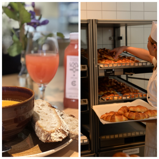 Review CRU Wijnegem at Colruyt Group image 117370