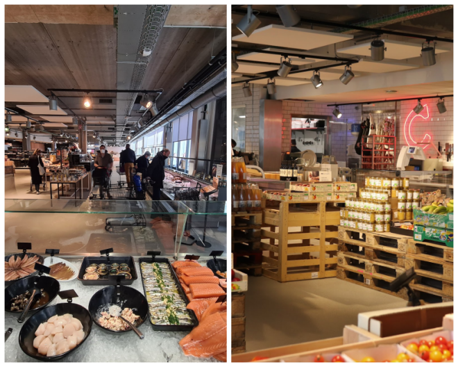 Review CRU Wijnegem at Colruyt Group image 117371