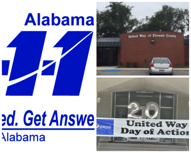 Review United Way Of Etowah County image 24645