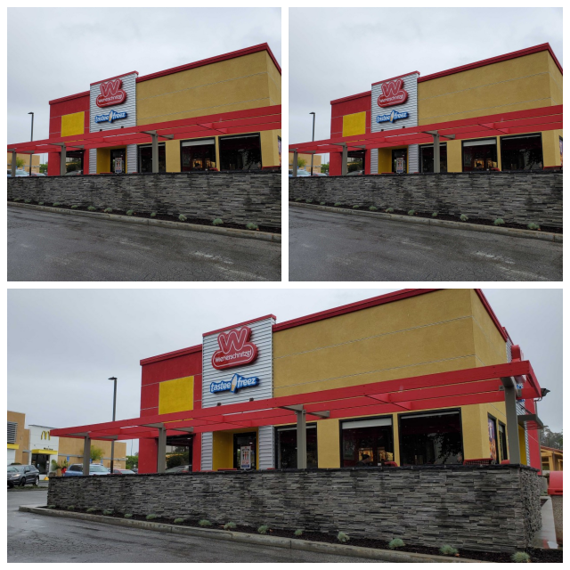 Review Wienerschnitzel image 17718