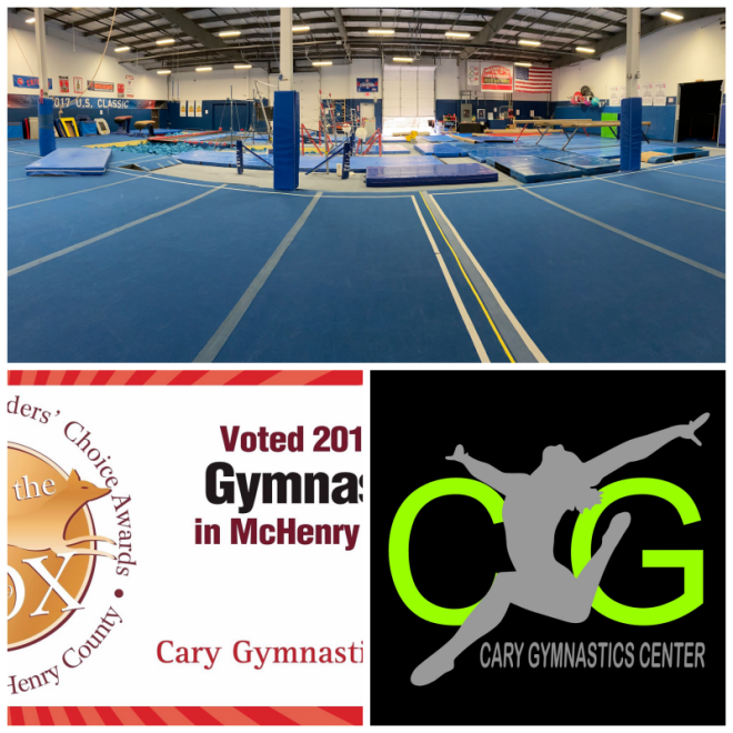 Review Cary Gymnastics image 228657