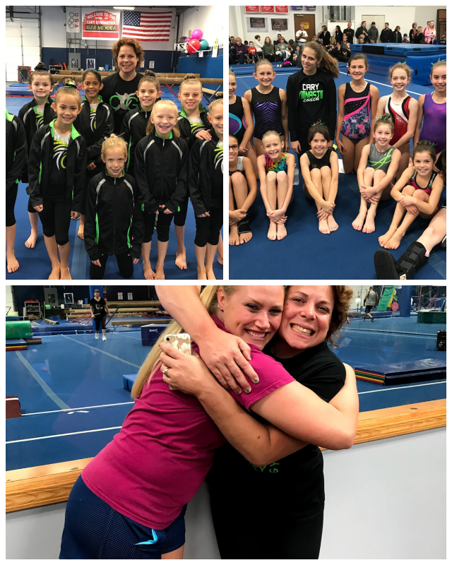 Review Cary Gymnastics image 228660