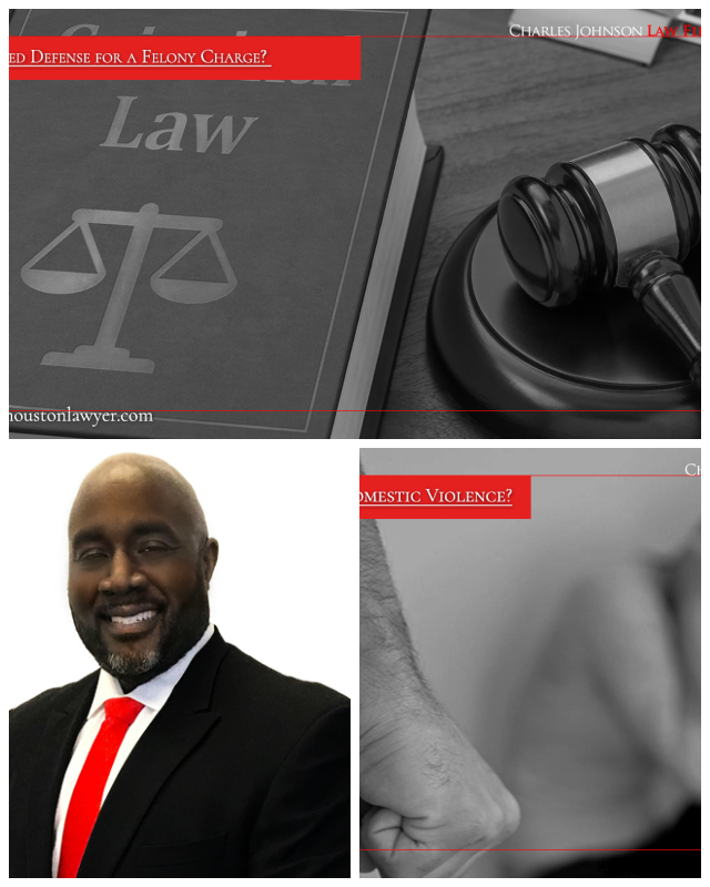 Review The Charles Johnson Law Firm image 48007