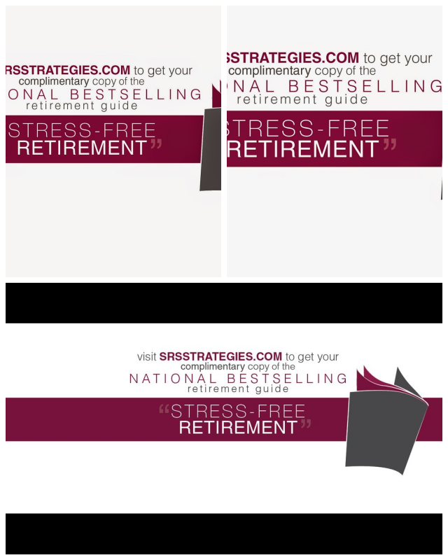 Review Secure retirement strategies image 351846