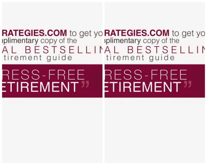 Review Secure retirement strategies image 351847