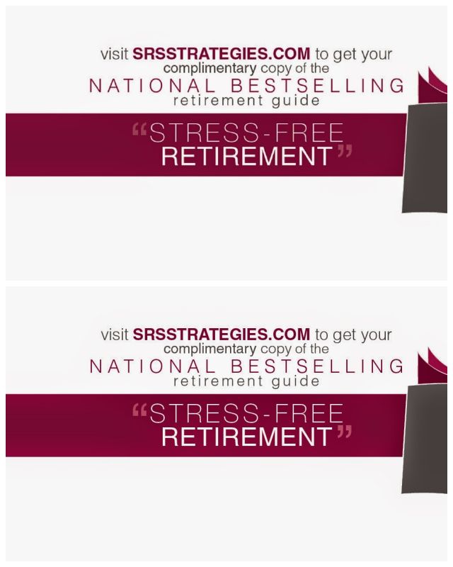 Review Secure retirement strategies image 351848