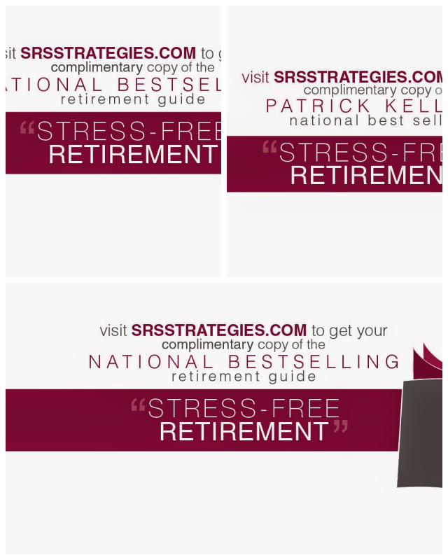 Review Secure retirement strategies image 351849