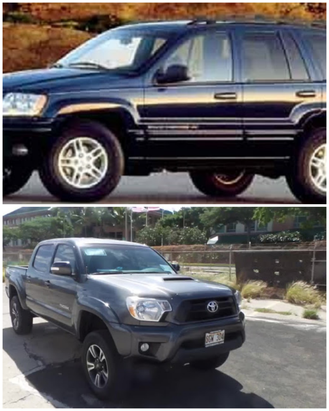 Review CUTTER CHRYSLER JEEP DODGE MAZDA FIAT OF HONOLULU image 9715