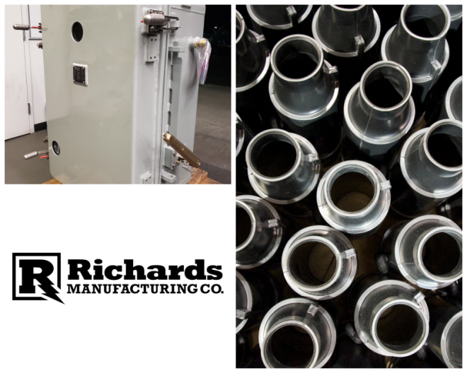 Review Richards Manufacturing Company image 155587