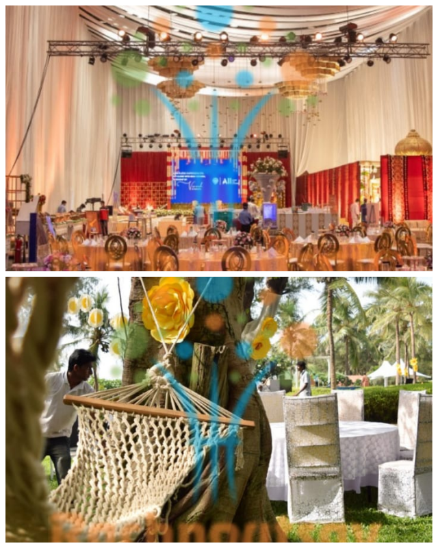 Review Rachnoutsav Events Pvt Ltd image 90075