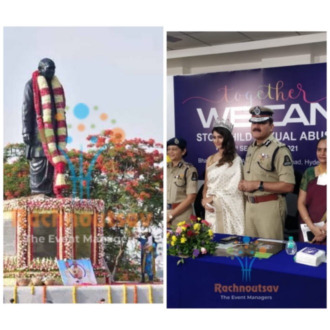 Review Rachnoutsav Events Pvt Ltd image 90077