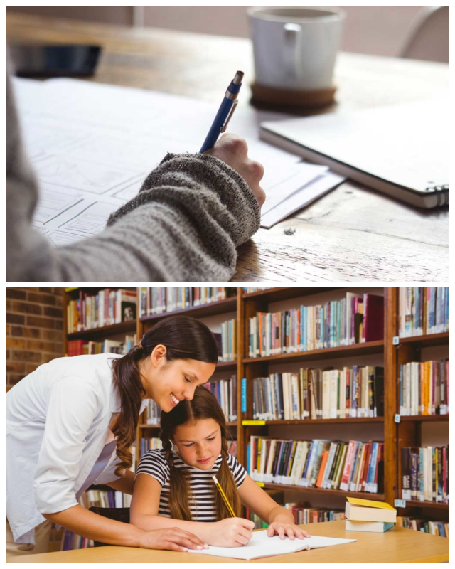 Review Math tutoring professionals image 318326