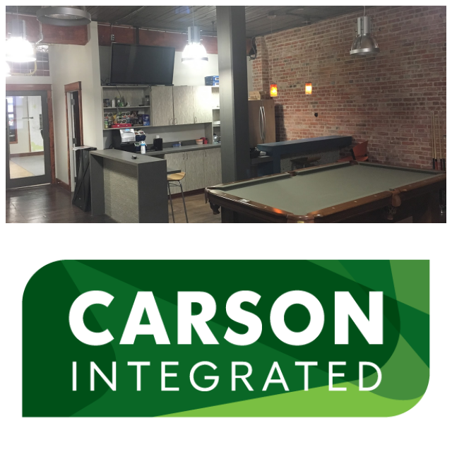 Review Carson Integrated image 24199