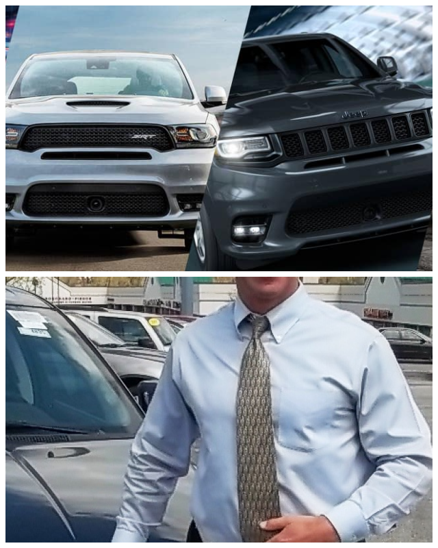Review Midstate dodge image 321147