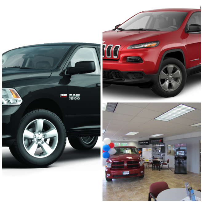 Review Midstate dodge image 321149