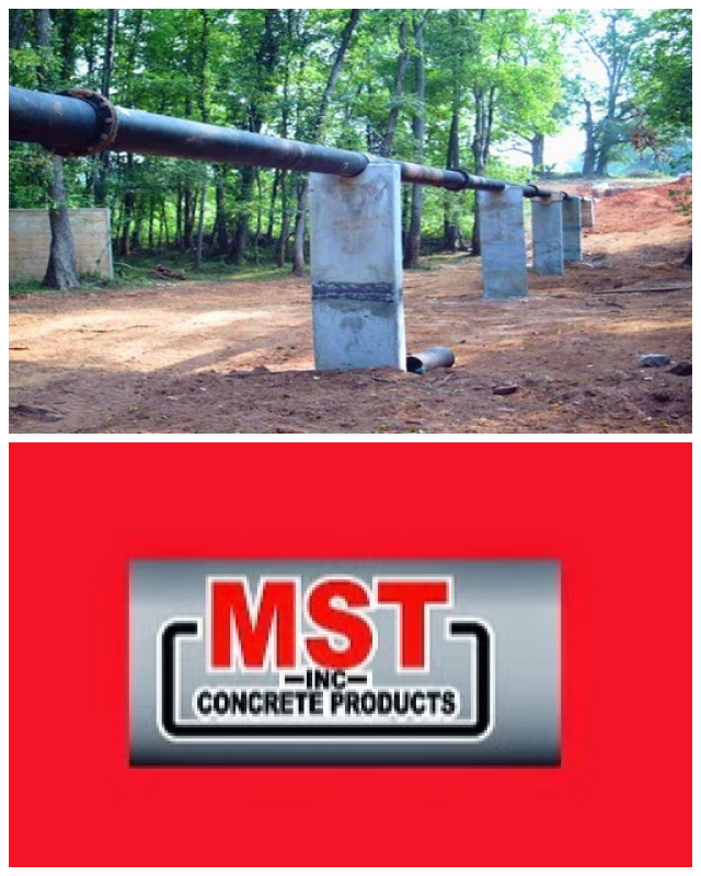 Review Mst concrete products inc image 324601