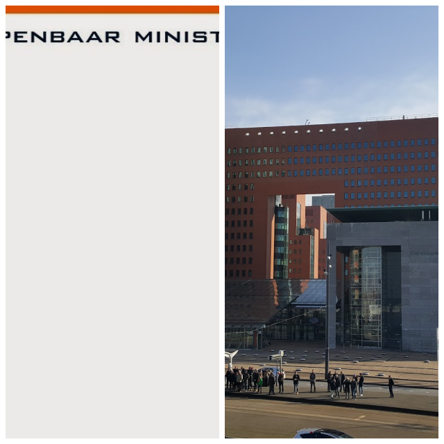 Review Openbaar Ministerie Rotterdam image 173765
