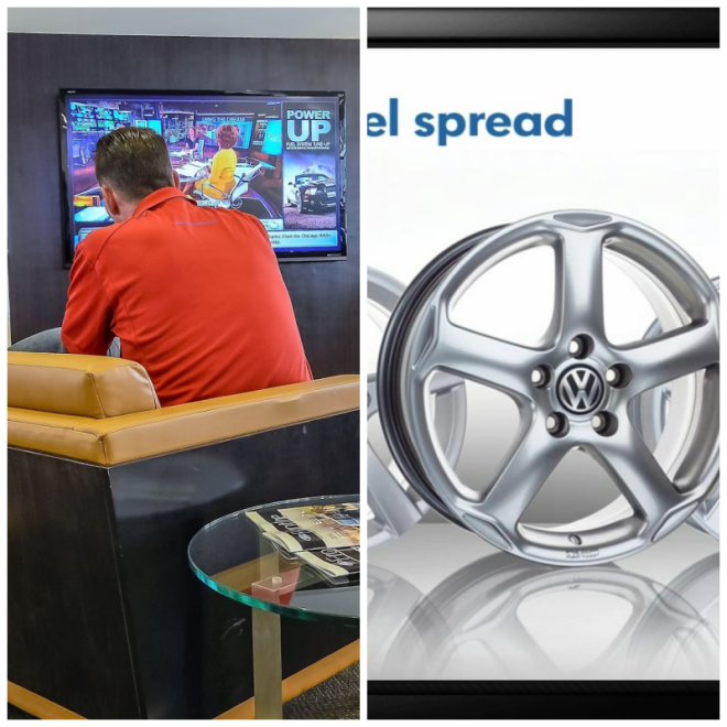 Review The automotive broadcasting network image 256859