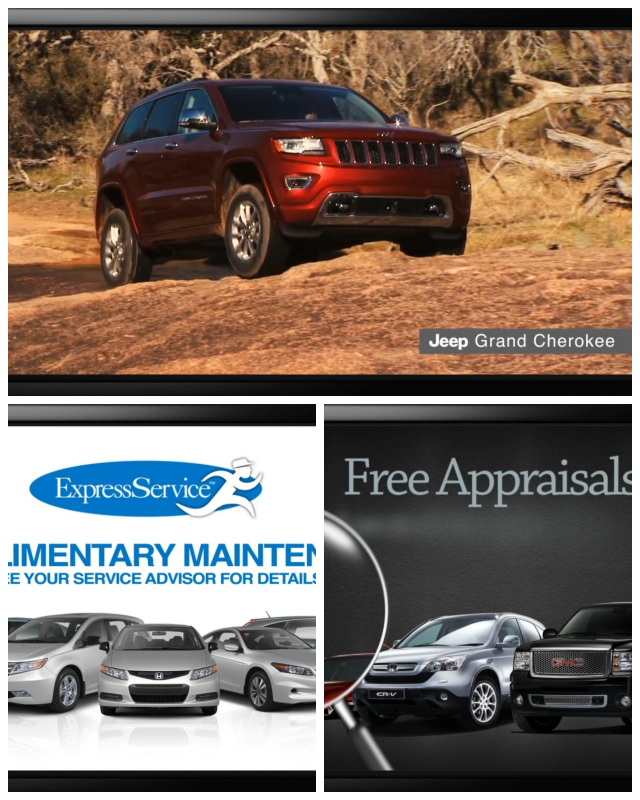 Review The automotive broadcasting network image 256860